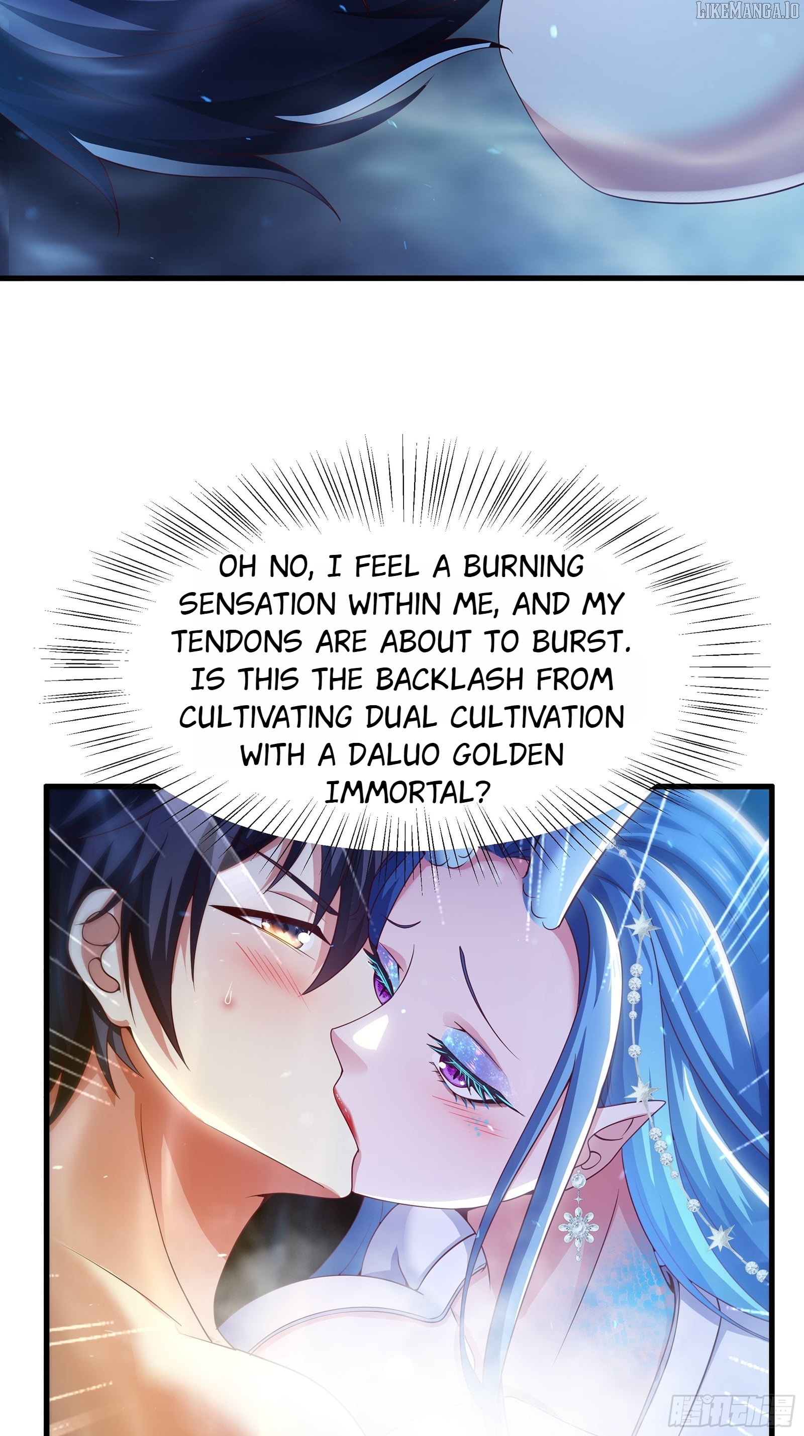 Rebirth of King Zhou: Not Being the Ultimate Villain Chapter 156 - page 38